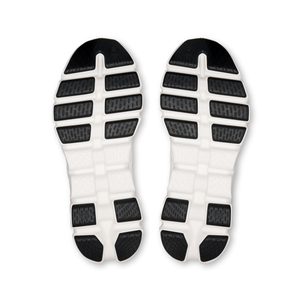 Cloud X 5 Women's White Black