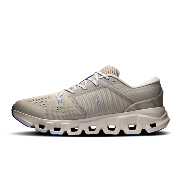 Cloud X 5 Men's Brume Pearl