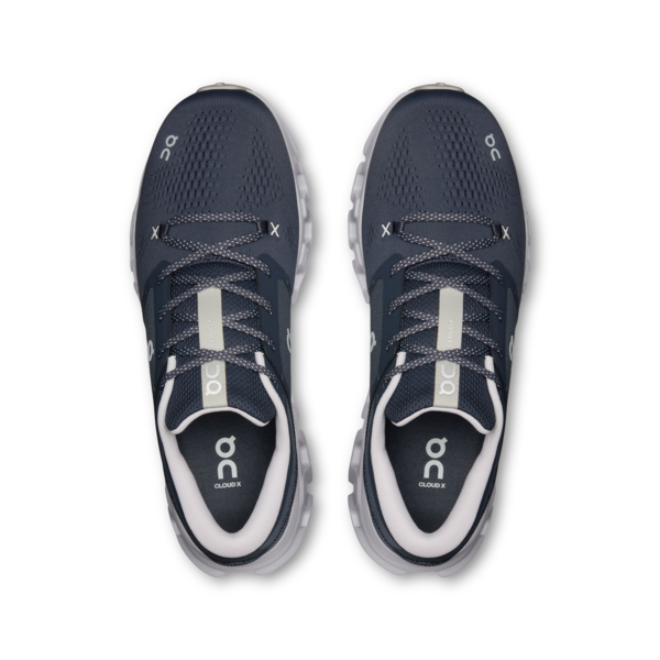 Cloud X 5 Men's Navy Glacier