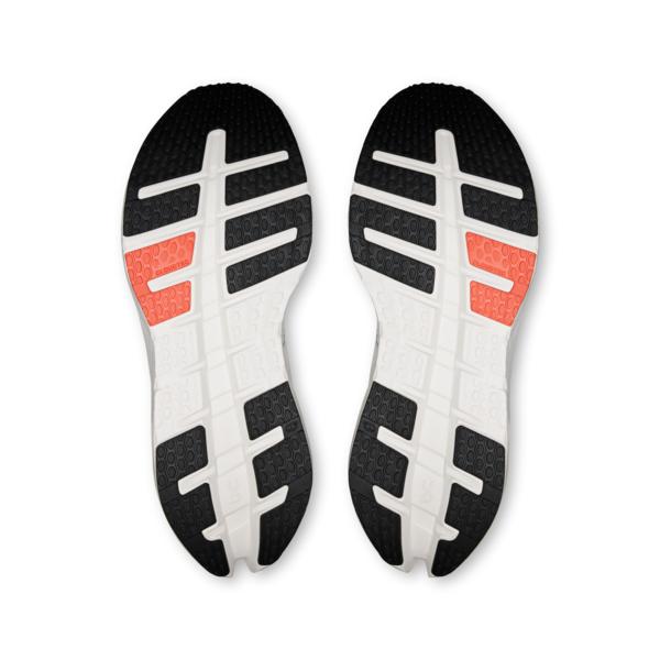 Cloudrunner 3 Men's Ivory Flame