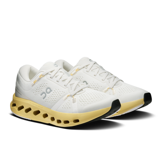 Cloudsurfer 2 Women's Ivory Dijon