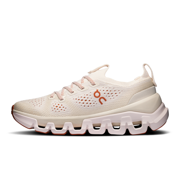 Cloud X Tempo Women's Dew | Oyster