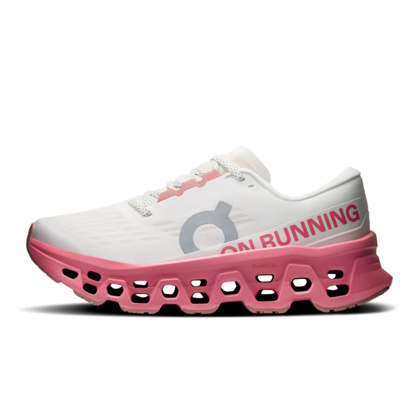 Cloudmonster 3 Women's Ivory Camilla