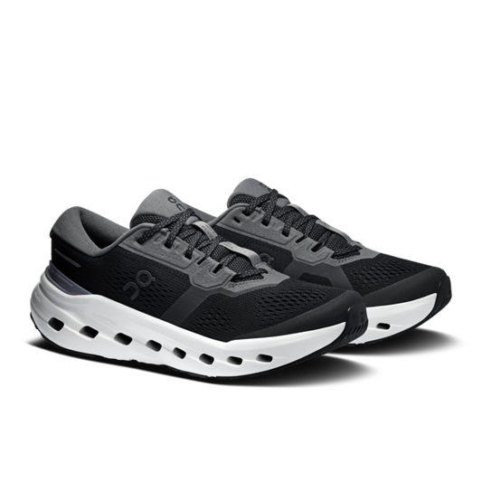 Cloudrunner 3 Women's Black Ivory