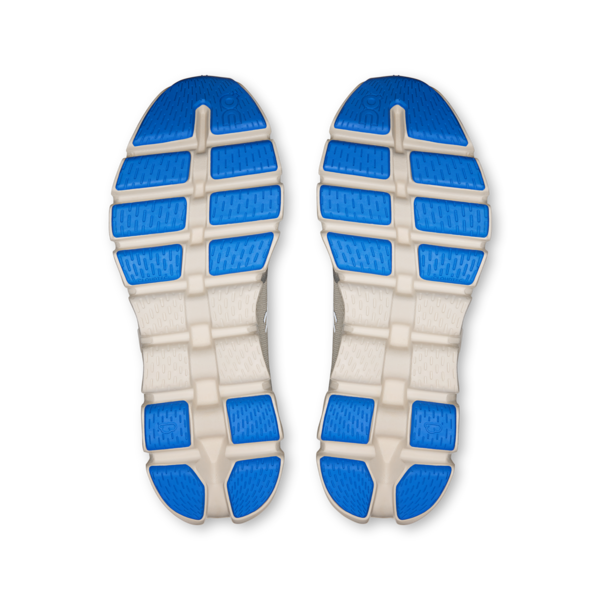Cloud X 5 Men's Brume Pearl