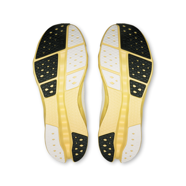 Cloudsurfer 2 Women's Ivory Dijon