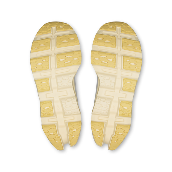 Cloudmonster 3 Women's Glacier Pollen