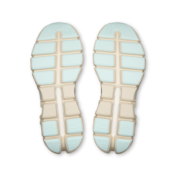 Cloud X Tempo Men's Bark | Ivory