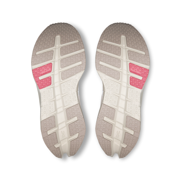 Cloudrunner 3 Women's Oyster Camellia