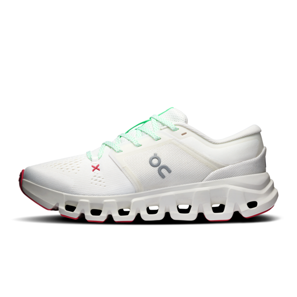 Cloud X 5 Women's Ivory Ice