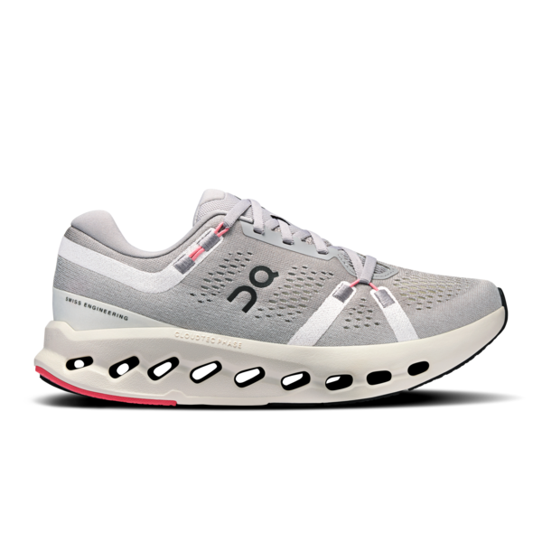 Cloudsurfer 2 Women's Ore Ivory