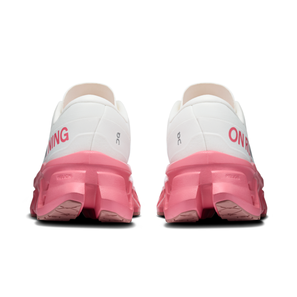 Cloudmonster 3 Women's Ivory Camilla