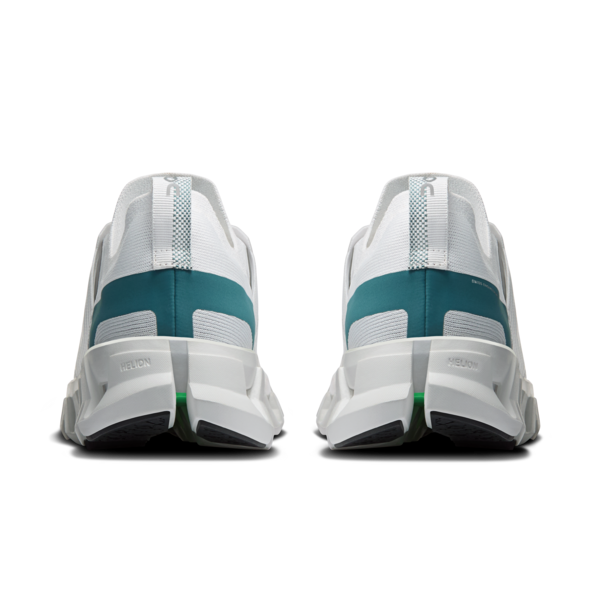 Cloudswift 4 Men's Frost White