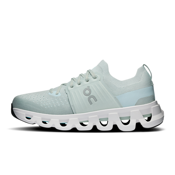 Cloudswift 4 Women's Surf White