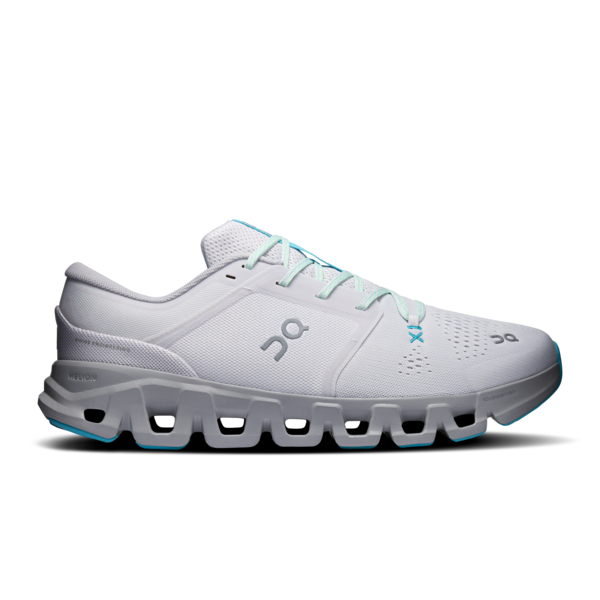 Cloud X 5 Men's Frost Alloy