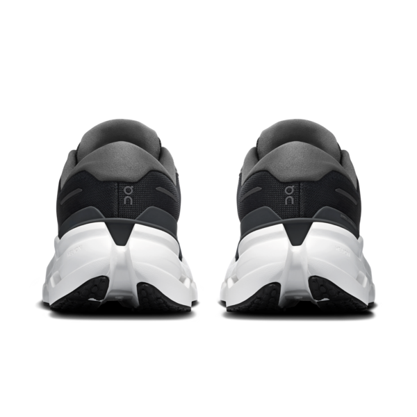 Cloudrunner 3 Women's Black Ivory