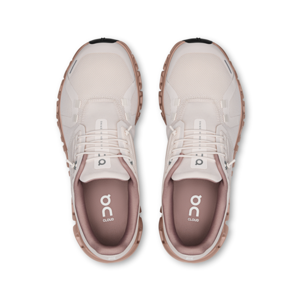 Cloud 6 Women's Oyster Biscuit