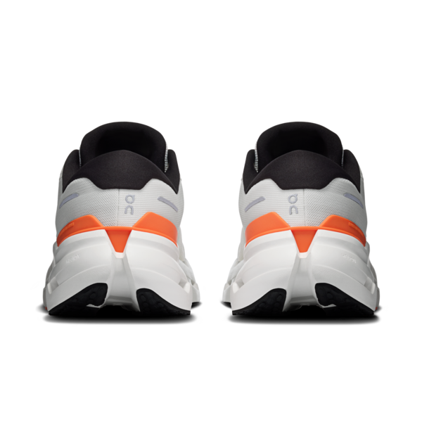 Cloudrunner 3 Men's Ivory Flame