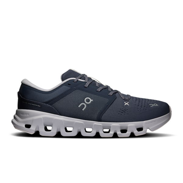 Cloud X 5 Men's Navy Glacier