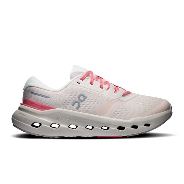 Cloudrunner 3 Women's Oyster Camellia