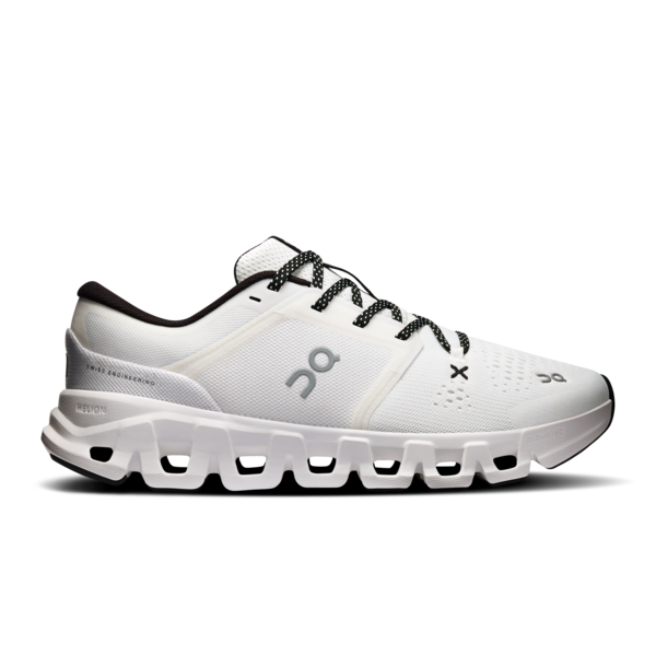 Cloud X 5 Men's White Black