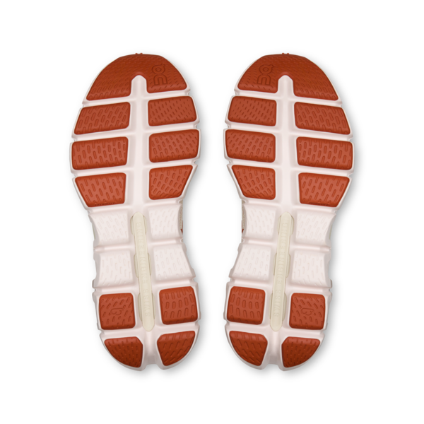 Cloud X Tempo Women's Dew | Oyster