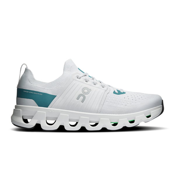 Cloudswift 4 Men's Frost White