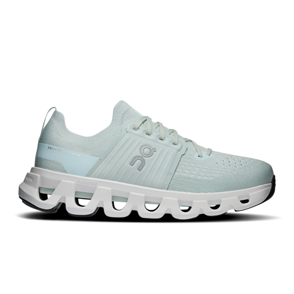 Cloudswift 4 Women's Surf White