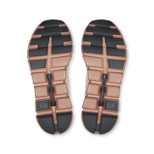Cloud 6 Women's Oyster Biscuit