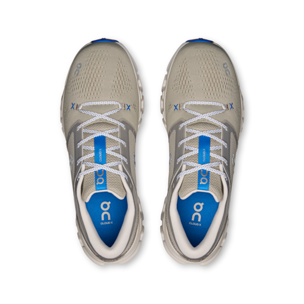 Cloud X 5 Men's Brume Pearl