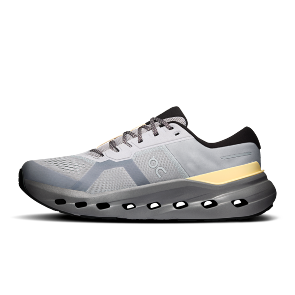 Cloudrunner 3 Men's Platinum Squash