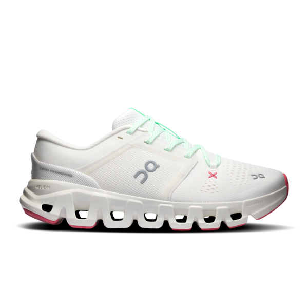 Cloud X 5 Women's Ivory Ice