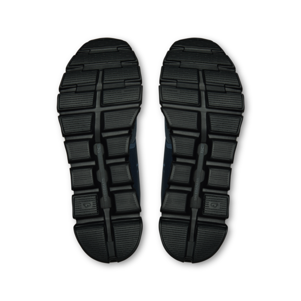 Cloud 6 Men Navy Black