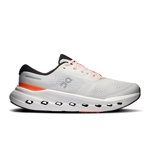 Cloudrunner 3 Men's Ivory Flame