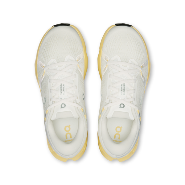 Cloudsurfer 2 Women's Ivory Dijon