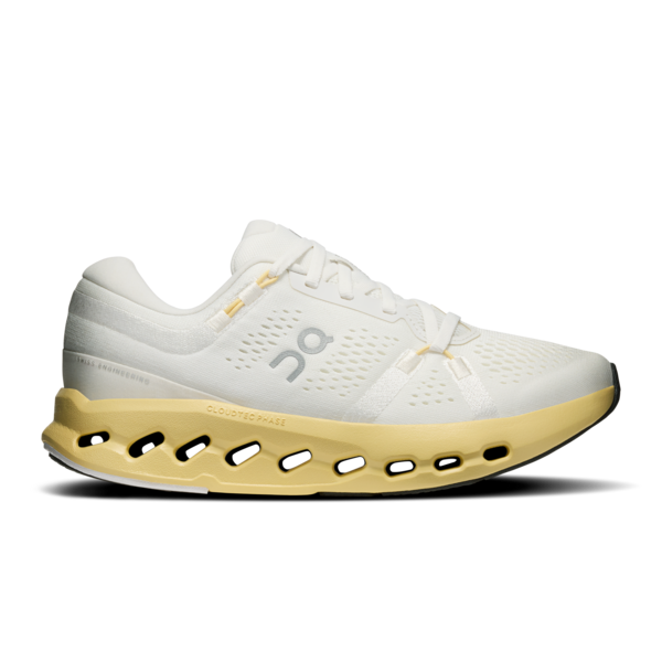 Cloudsurfer 2 Women's Ivory Dijon