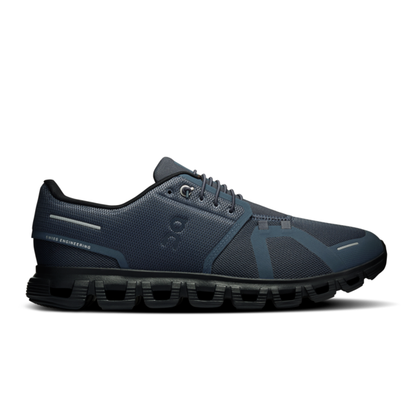 Cloud 6 Men Navy Black