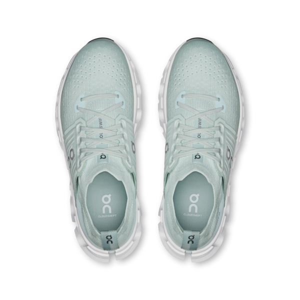 Cloudswift 4 Women's Surf White