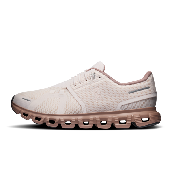 Cloud 6 Women's Oyster Biscuit