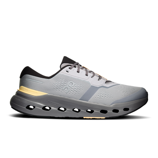 Cloudrunner 3 Men's Platinum Squash