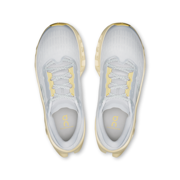 Cloudmonster 3 Women's Glacier Pollen