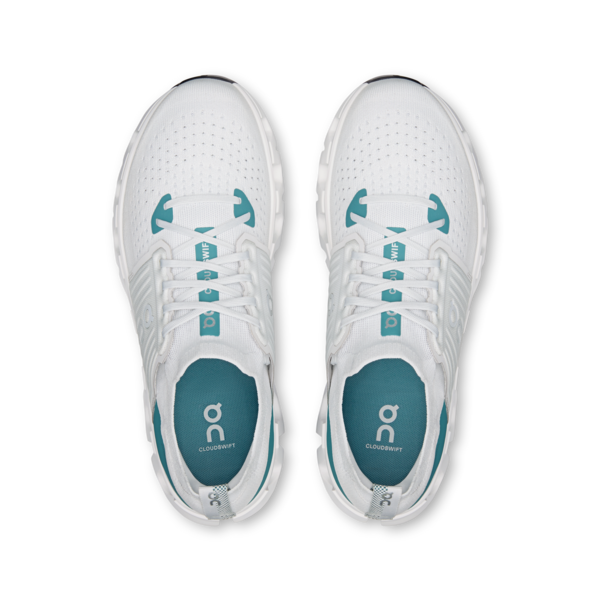 Cloudswift 4 Men's Frost White