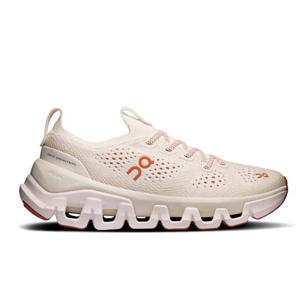 Cloud X Tempo Women's Dew | Oyster