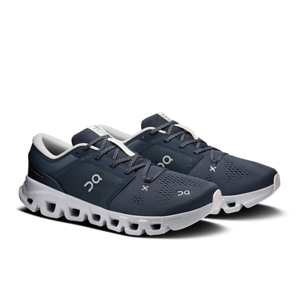 Cloud X 5 Men's Navy Glacier