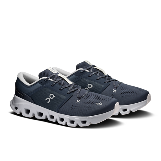 Cloud X 5 Men's Navy Glacier