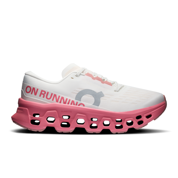 Cloudmonster 3 Women's Ivory Camilla