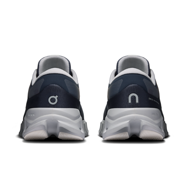 Cloud X 5 Men's Navy Glacier