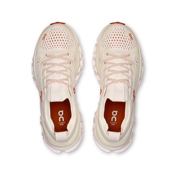 Cloud X Tempo Women's Dew | Oyster