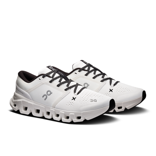 Cloud X 5 Women's White Black