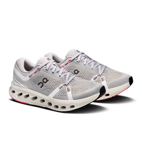 Cloudsurfer 2 Women's Ore Ivory